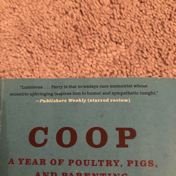 📚”Coop”📚 - Picture 5 of 5